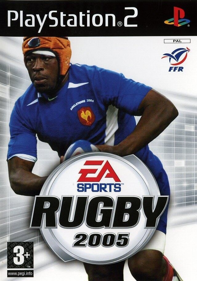 Rugby 2004