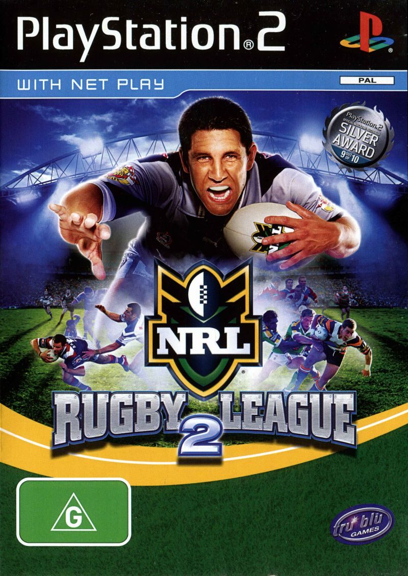Rugby League 2