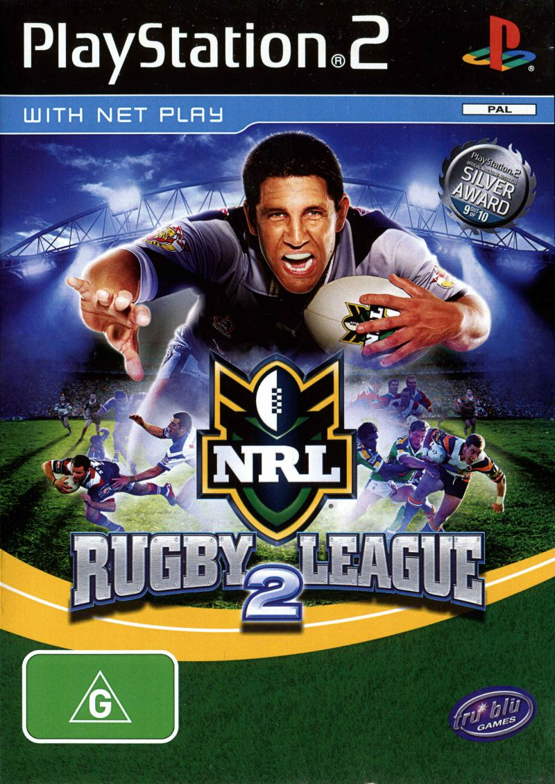 Rugby League