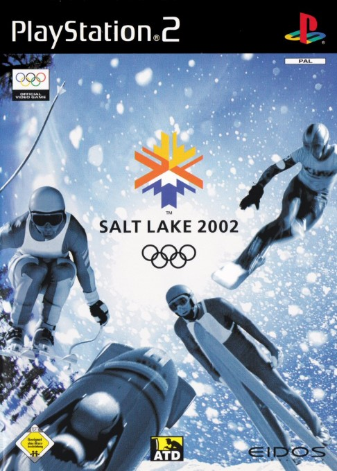 Salt Lake 2002