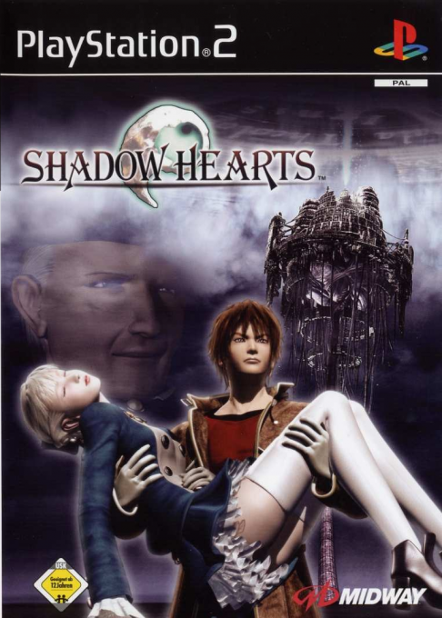 Shadow Hearts