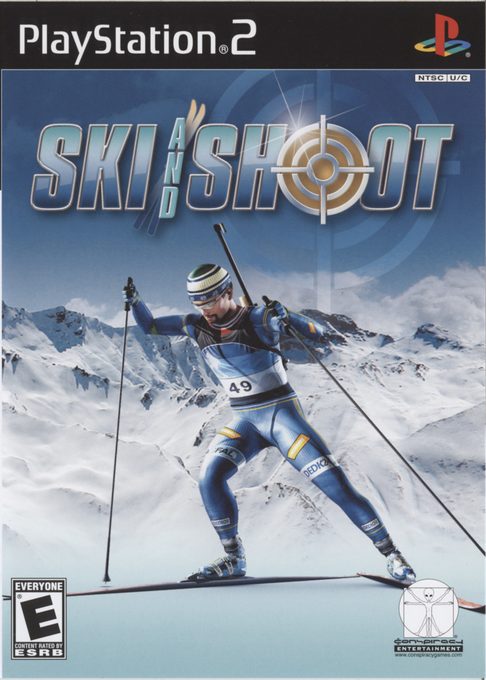 Ski and Shoot