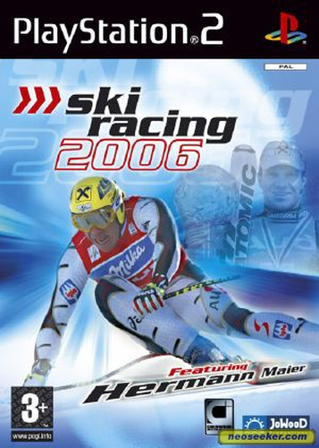 Ski Racing 2005 Featuring Hermann Maier