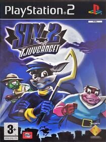 Sly 2 Band of Thieves