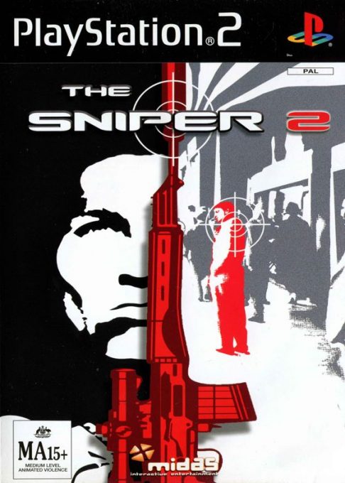 Sniper 2, The