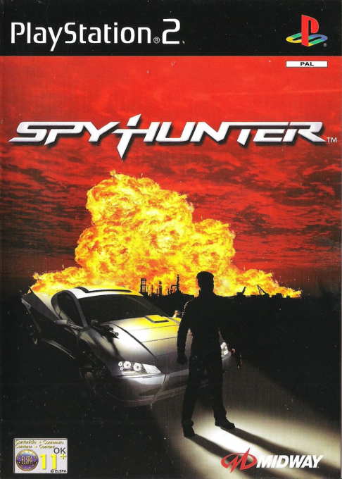 SpyHunter