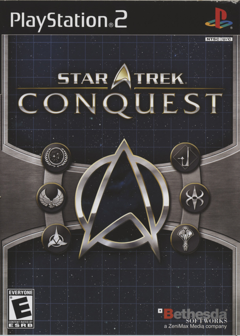 Star Trek : Conquest