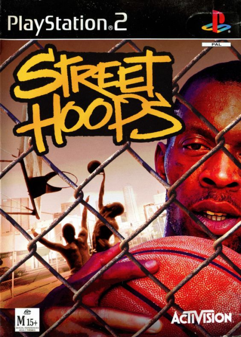 Street Hoops