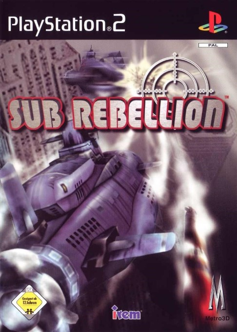 Sub Rebellion