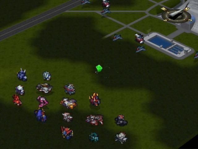 Image in-game
