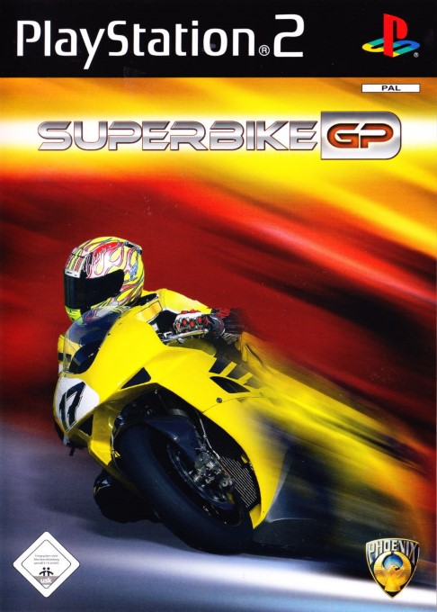 Superbike Gp