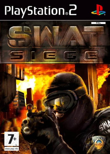 Swat Siege