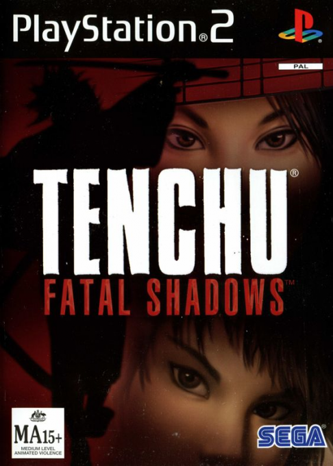 Tenchu : Fatal Shadows