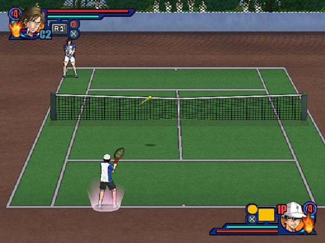 Image in-game