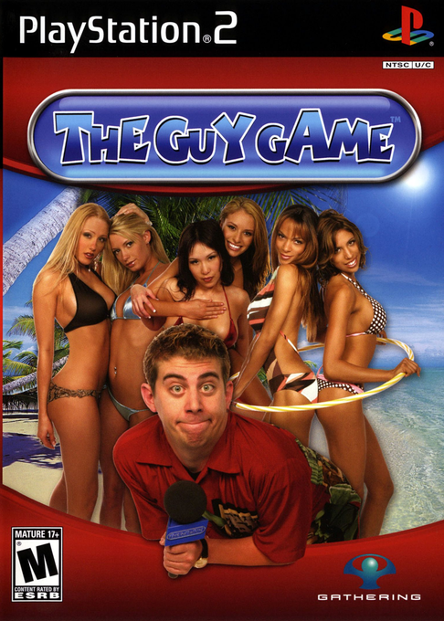The Guy Game