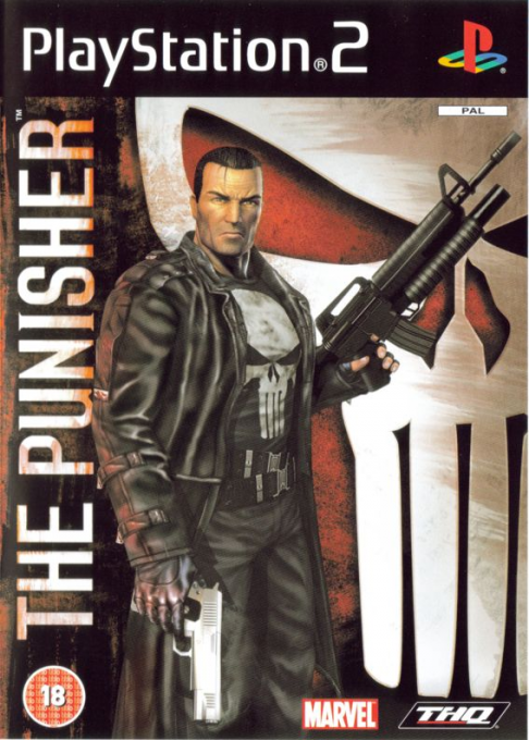 The Punisher
