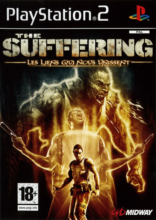 The Suffering : Les Liens qui nous Unissent