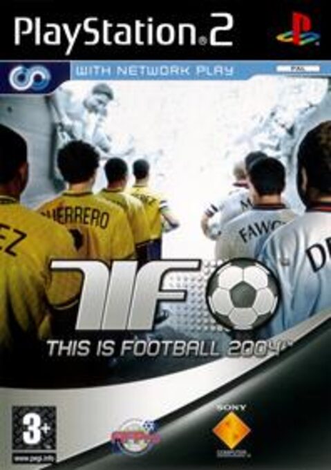 This Is Soccer 2005