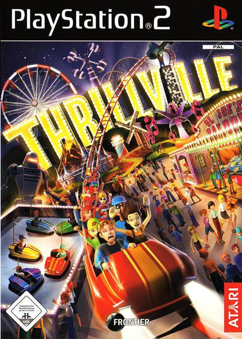 Thrillville
