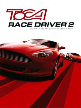 TOCA Race Driver