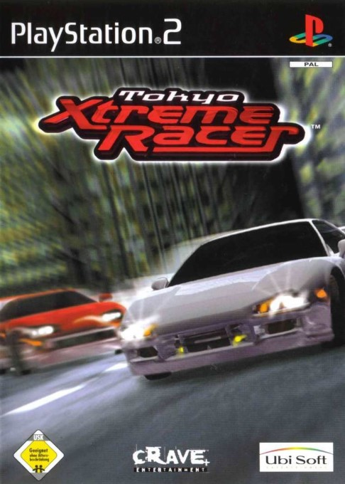 Tokyo Xtreme Racer : Zero