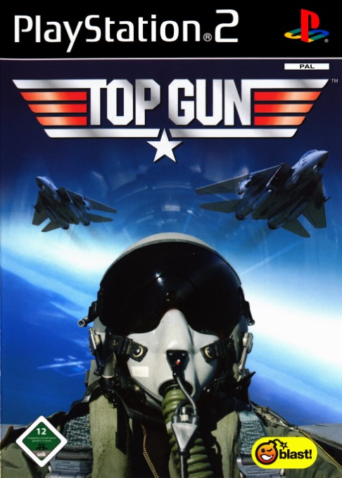 Top Gun