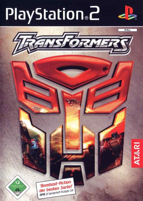 Transformers