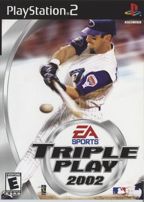 Triple Play 2002