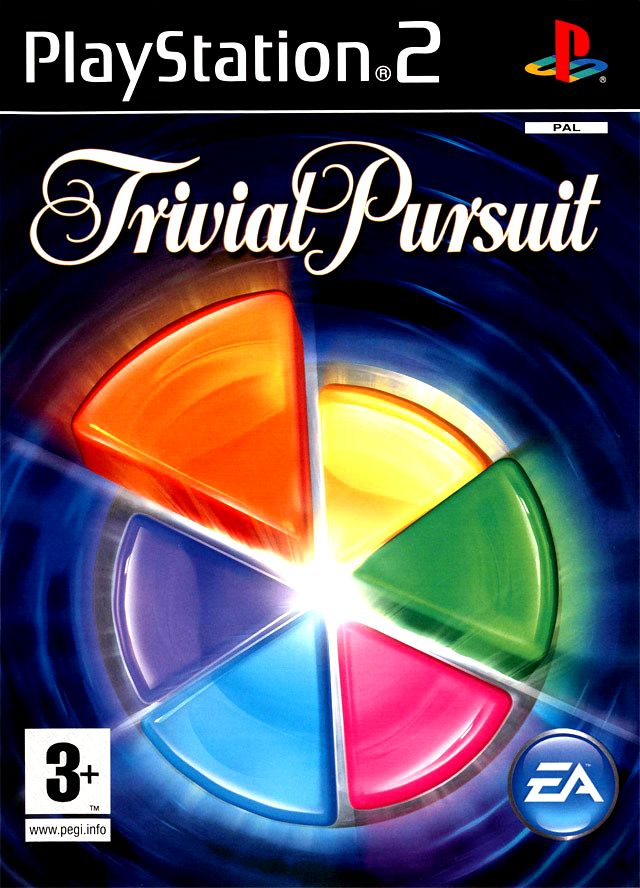 Trivial Pursuit