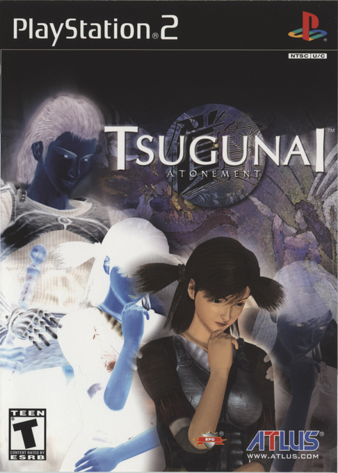 Tsugunai : Atonement