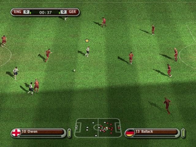 Image in-game