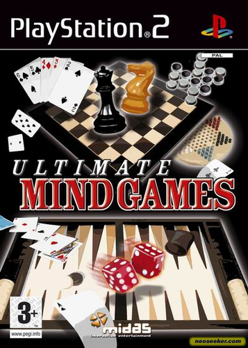 Ultimate Mind Games