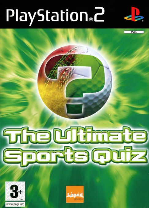 Ultimate Sports Quiz, The