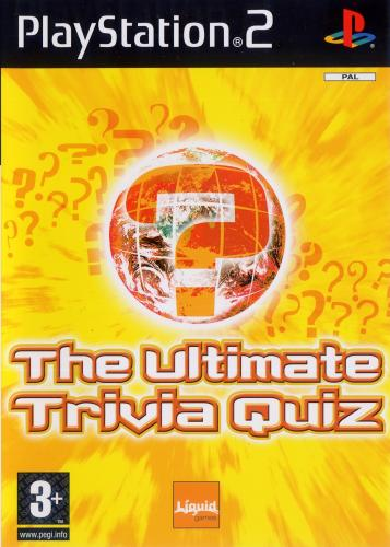 Ultimate Trivia Quiz, The