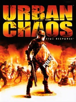 Urban Chaos