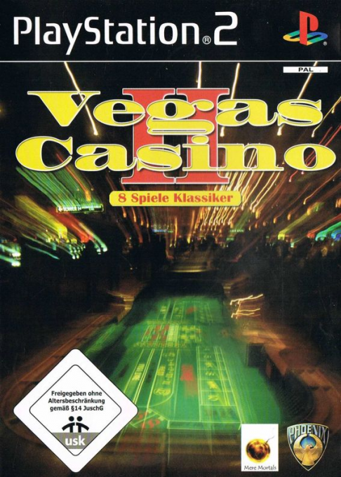 Vegas Casino 2