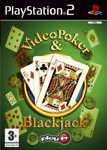 Video Poker And Blackjack