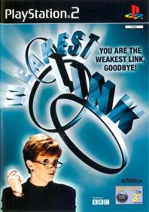 Weakest Link The
