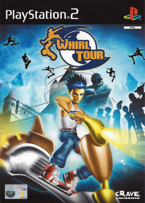Whirl Tour