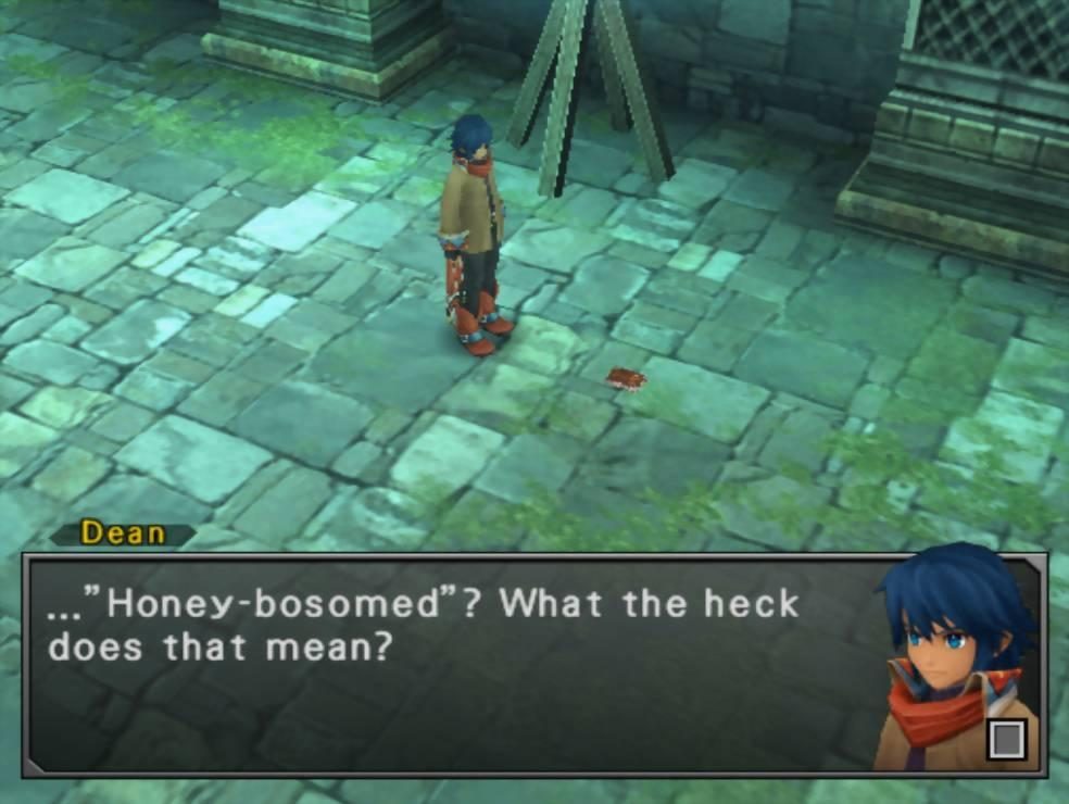 Image in-game