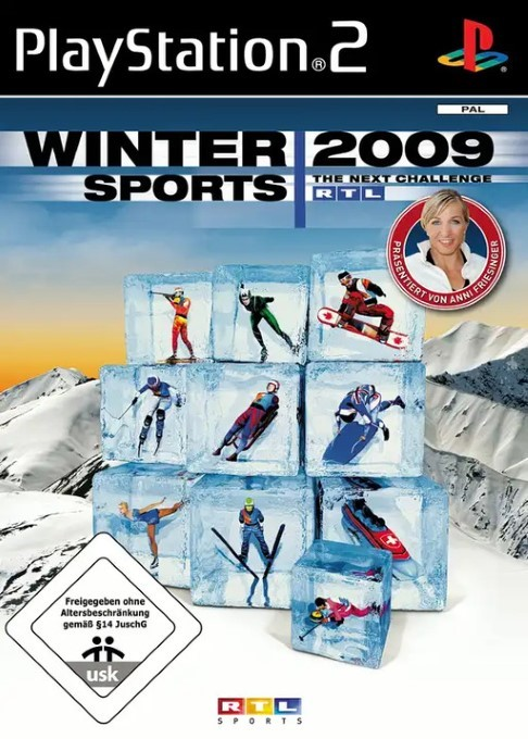 Winter Sports 2 : The Next Challenge