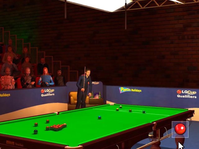 Image in-game