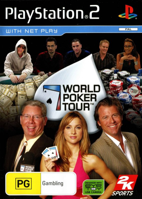 World Poker Tour