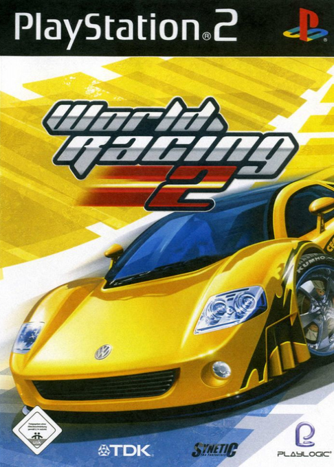 World Racing 2