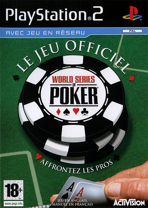 World Series of Poker