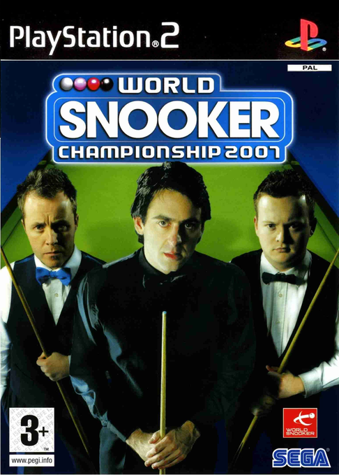World Snooker Championship 2005
