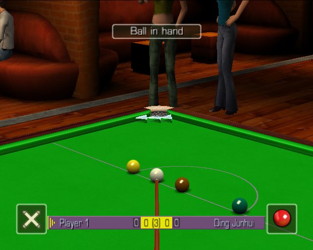 Image in-game