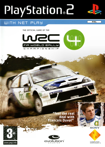 Wrc 4