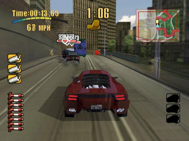 Image in-game