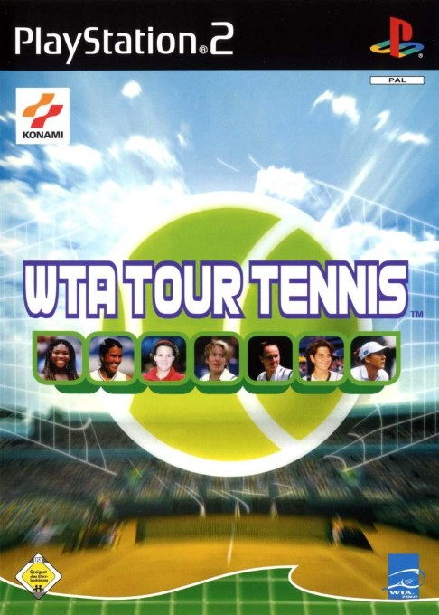 WTA Tour Tennis